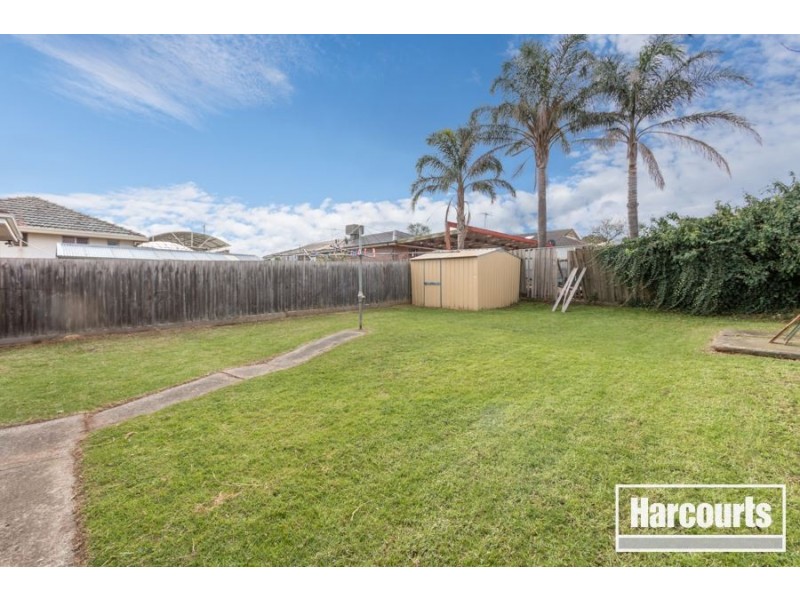 2/4 Philip Road, Hallam VIC 3803