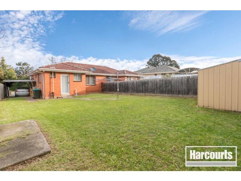 2/4 Philip Road, Hallam VIC 3803