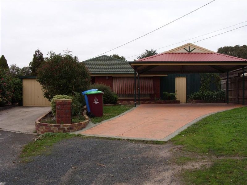 7 Kulin Close, Cranbourne VIC 3977
