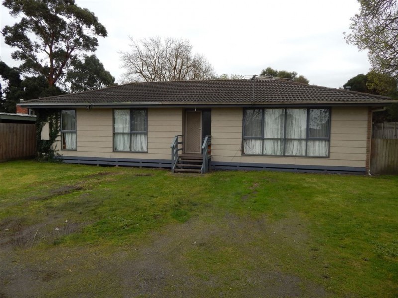 105 Baxter Tooradin Road, Pearcedale VIC 3912