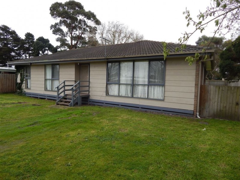 105 Baxter Tooradin Road, Pearcedale VIC 3912
