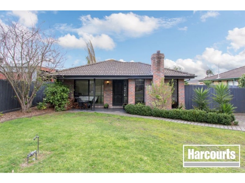 171 Warrandyte Road, Langwarrin VIC 3910