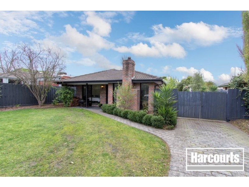 171 Warrandyte Road, Langwarrin VIC 3910