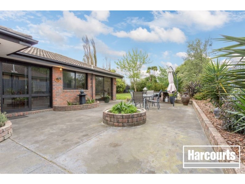 171 Warrandyte Road, Langwarrin VIC 3910