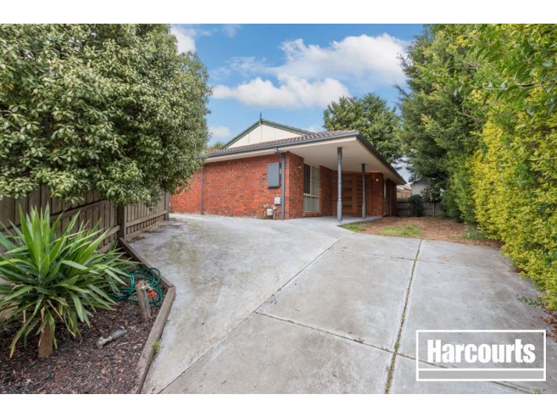 19 Gull Way, Narre Warren South VIC 3805