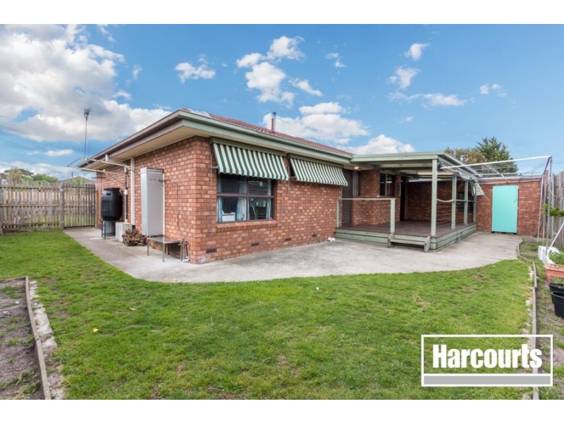 2/31 Bowen Street, Cranbourne VIC 3977