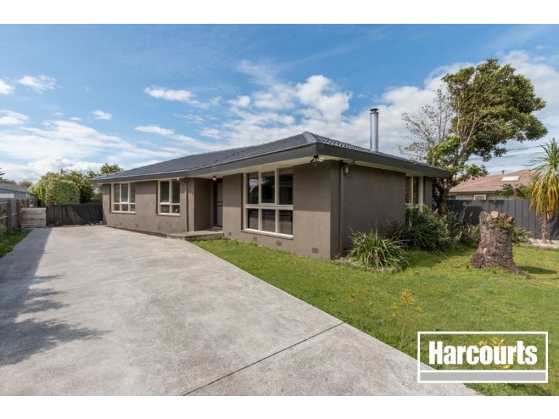 63 Cochrane Street, Cranbourne VIC 3977