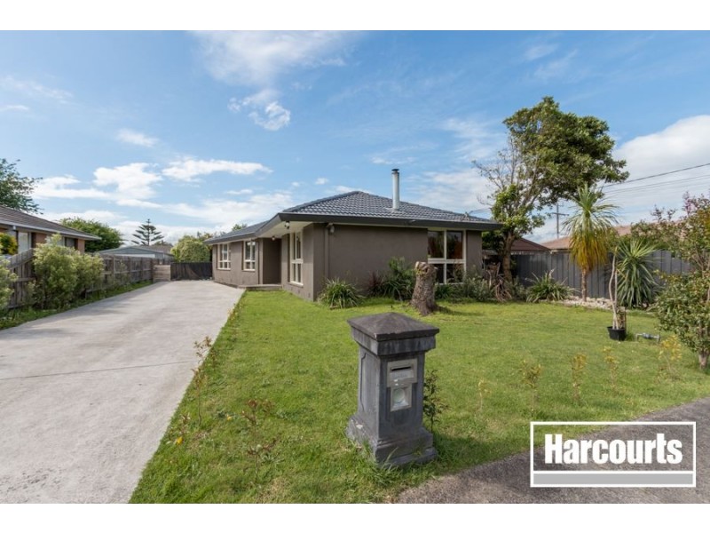 63 Cochrane Street, Cranbourne VIC 3977
