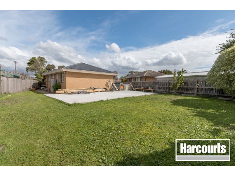 63 Cochrane Street, Cranbourne VIC 3977
