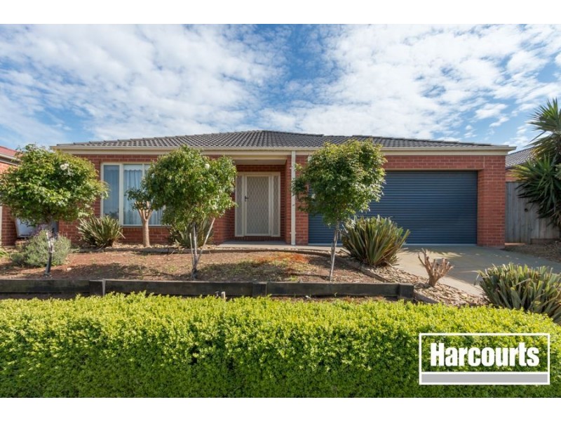 6 Tulip Grove, Cranbourne VIC 3977