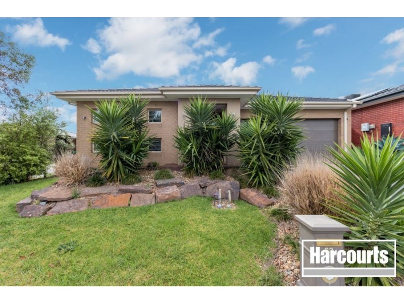 63 Mannavue Boulevard, Cranbourne North VIC 3977