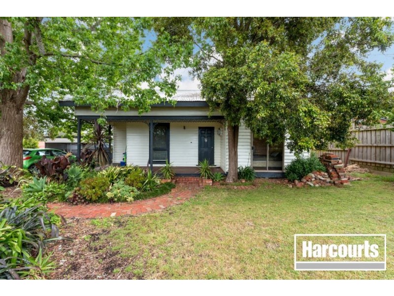 170 Warrandyte Road, Langwarrin VIC 3910