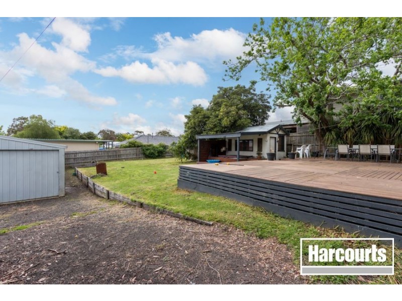 170 Warrandyte Road, Langwarrin VIC 3910