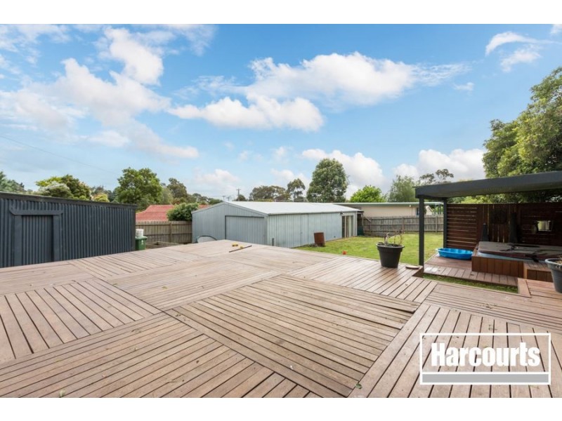170 Warrandyte Road, Langwarrin VIC 3910