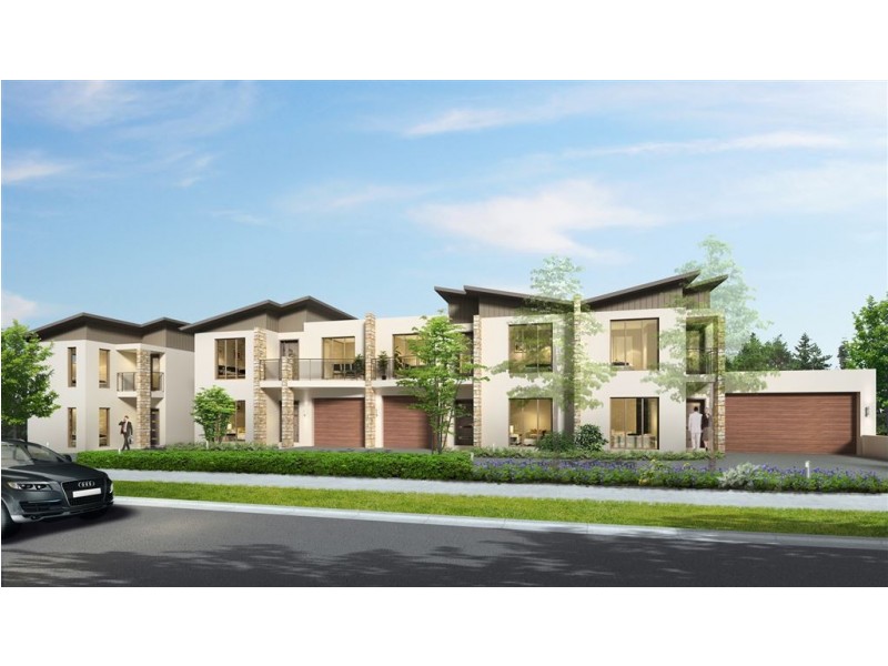 4/72 Lynbrook Boulevard, Lynbrook VIC 3975