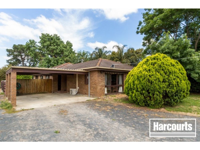 1698 South Gippsland Highway, Junction Village VIC 3977