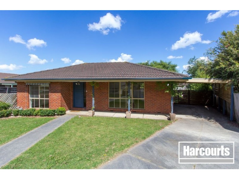 10 Maryn Close, Berwick VIC 3806