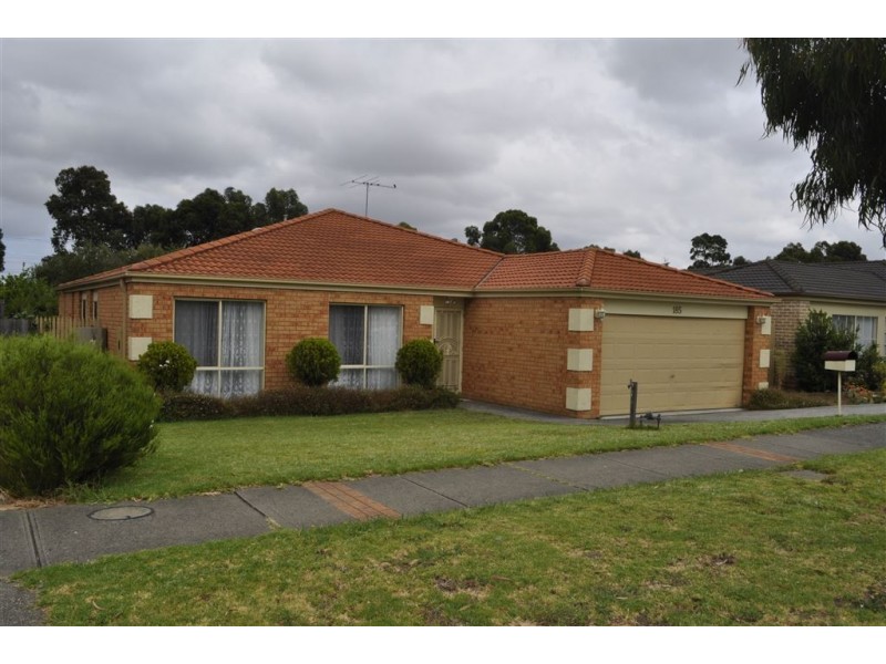 185 Monahans Road, Cranbourne West VIC 3977