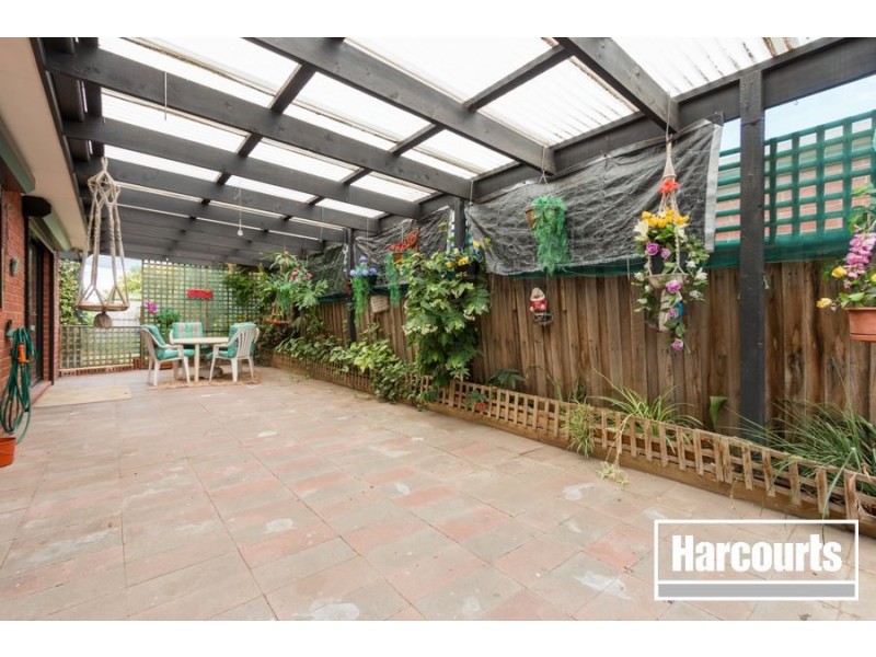 81 Courtenay Avenue, Cranbourne North VIC 3977