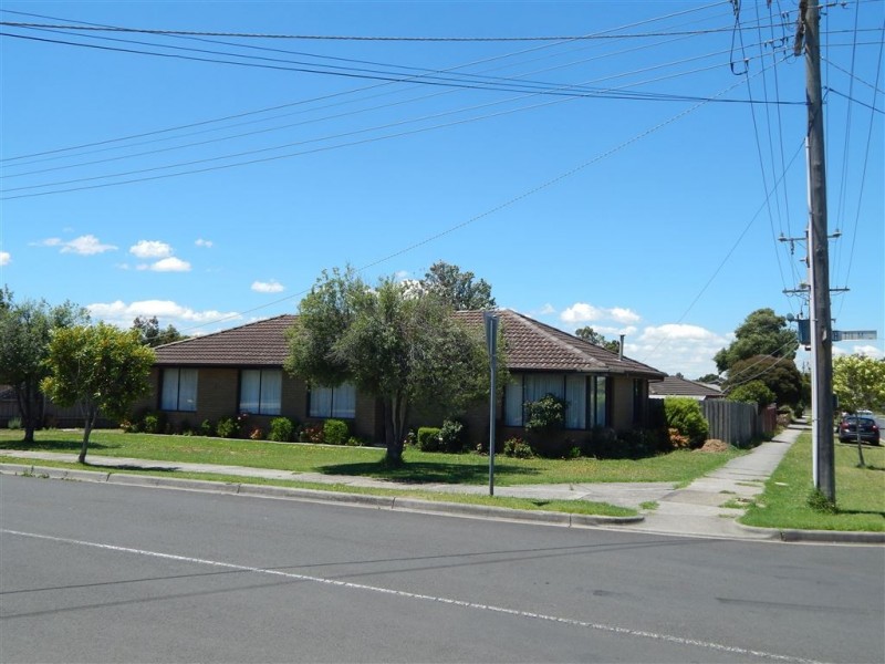 18 Hotham Street, Cranbourne VIC 3977