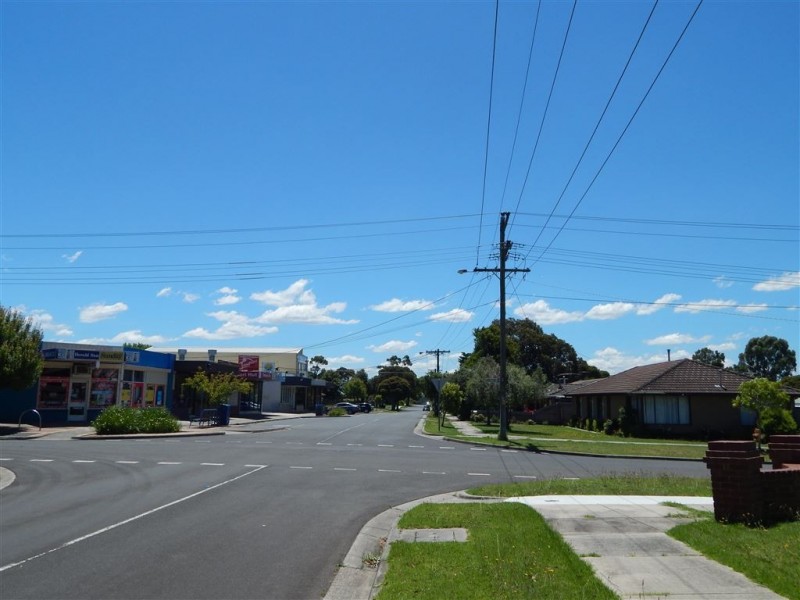 18 Hotham Street, Cranbourne VIC 3977