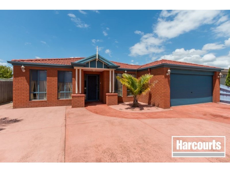 3 Mariner Close, Cranbourne North VIC 3977