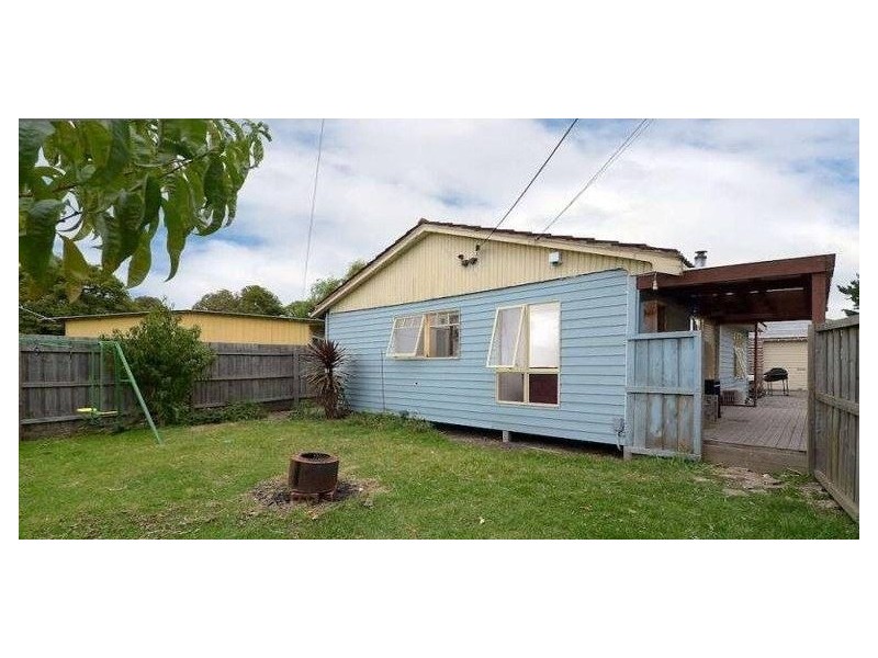 60 Marklin Street, Cranbourne VIC 3977