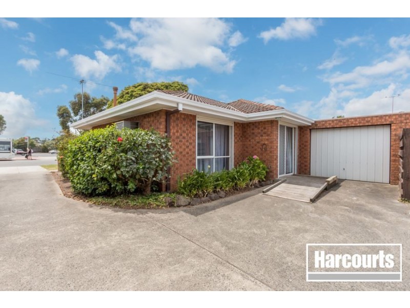 1/8 Lyall Street, Cranbourne VIC 3977
