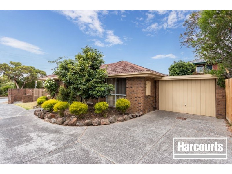 1/152 Somerville Road, Hampton Park VIC 3976