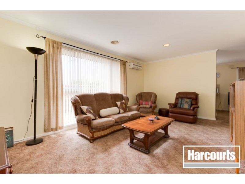 1/152 Somerville Road, Hampton Park VIC 3976