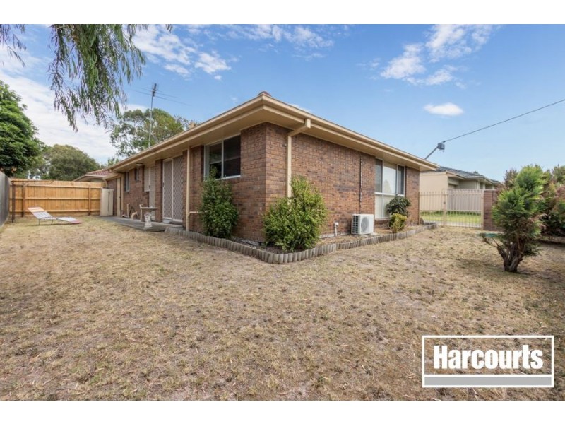 1/152 Somerville Road, Hampton Park VIC 3976