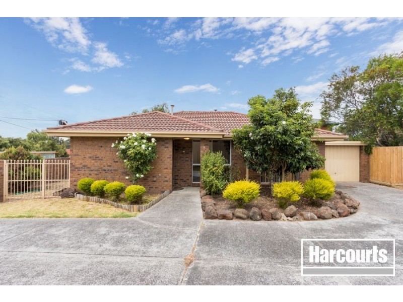 1/152 Somerville Road, Hampton Park VIC 3976