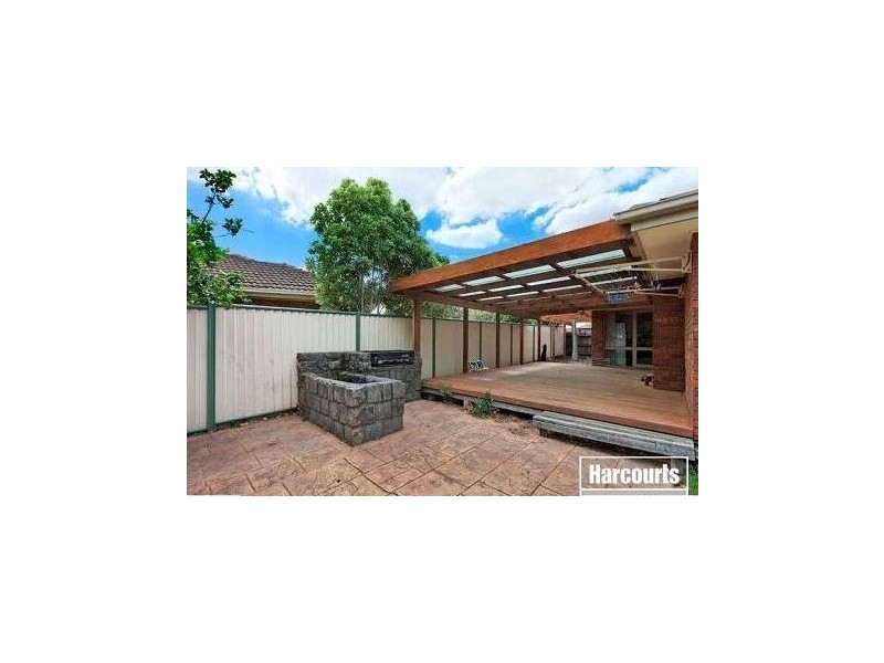 2 Haydon Court, Cranbourne VIC 3977