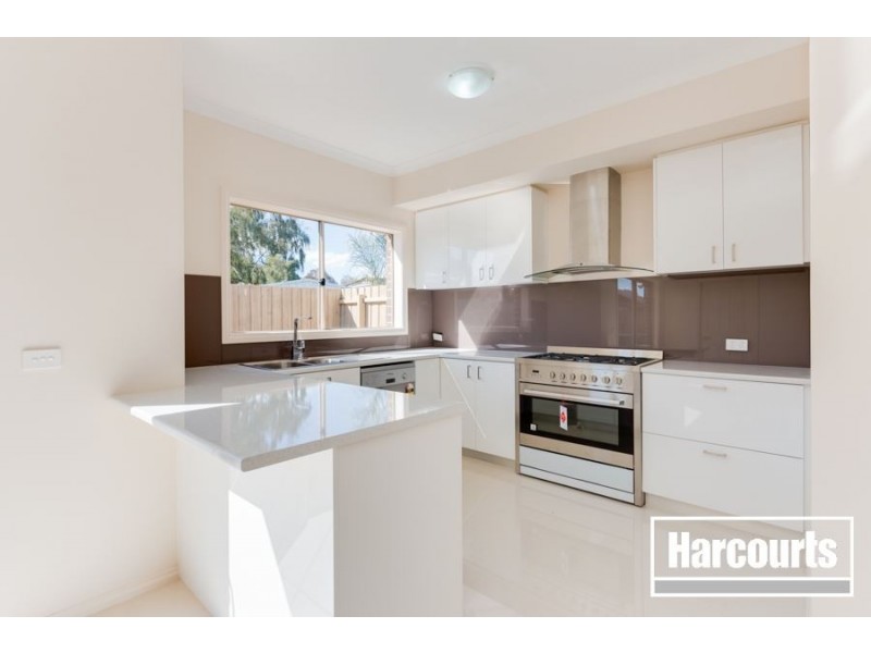 3a Kennedy Court, Cranbourne North VIC 3977