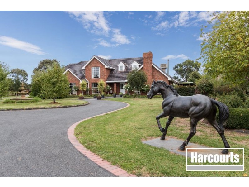 390 Yallambee Road, Clyde VIC 3978