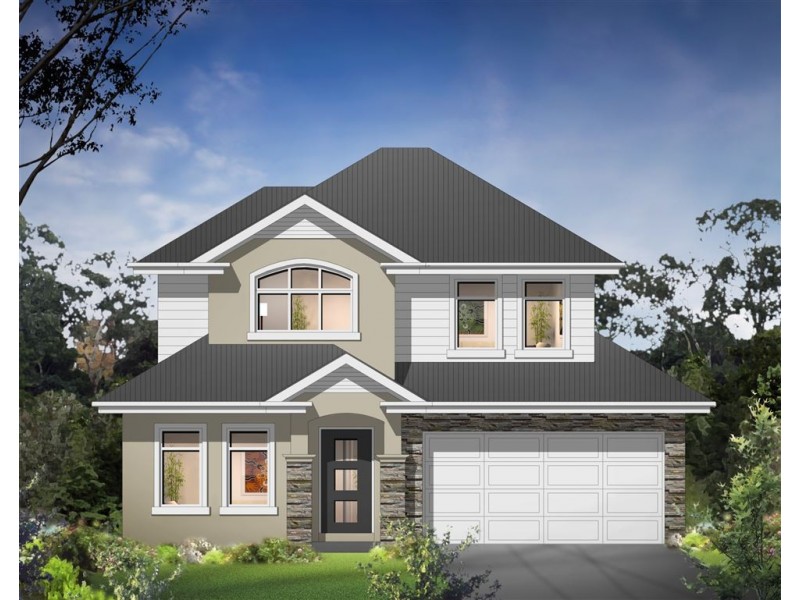 Lot 803 Red Maple Drive, Cranbourne VIC 3977