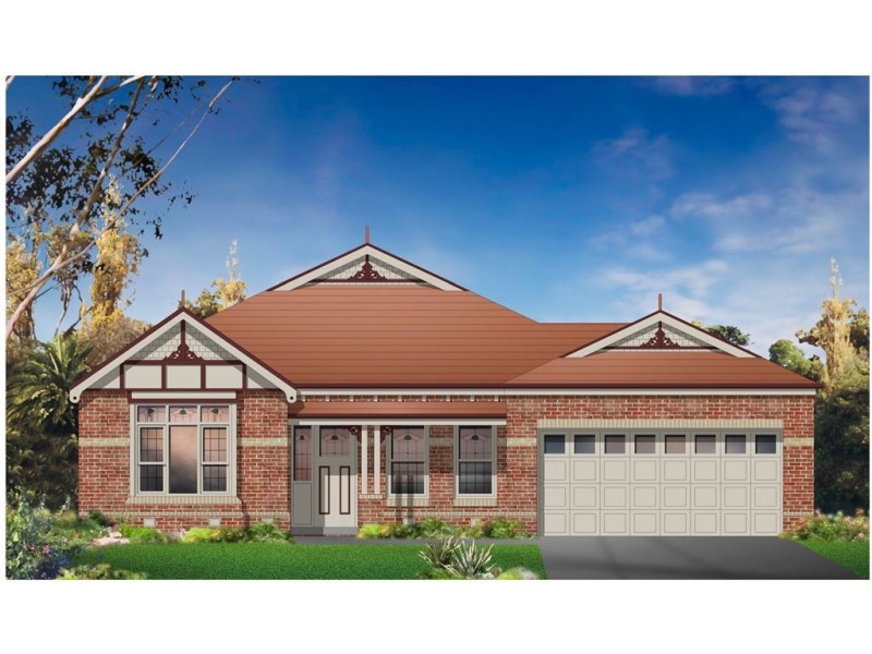 Lot 804 Red Maple Drive, Cranbourne VIC 3977