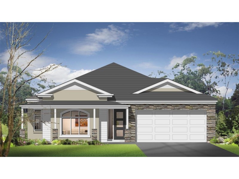 Lot 1825 Stoneleigh Road, Cranbourne North VIC 3977