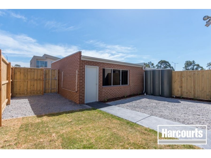 1 Nanea Path, Cranbourne VIC 3977