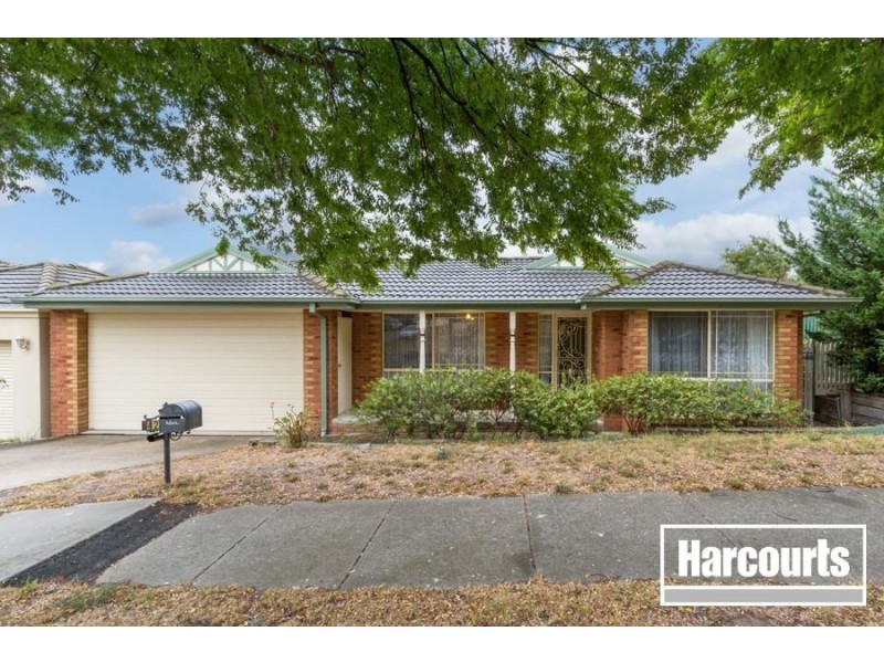42 Harold Keys Drive, Narre Warren South VIC 3805