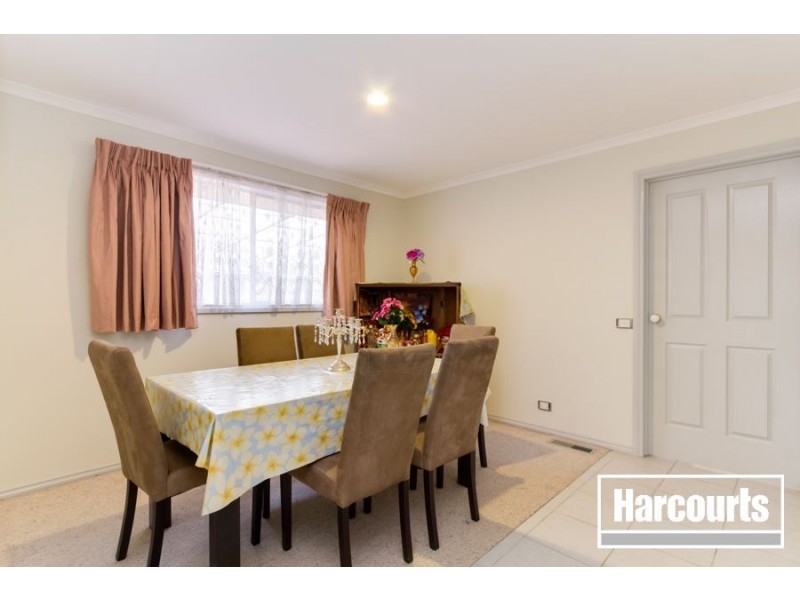 42 Harold Keys Drive, Narre Warren South VIC 3805