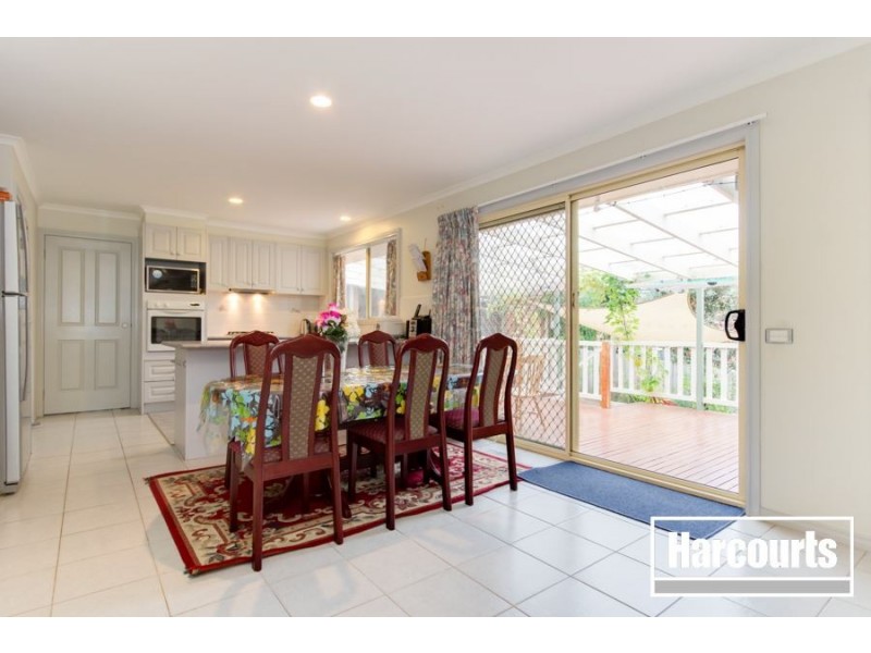 42 Harold Keys Drive, Narre Warren South VIC 3805