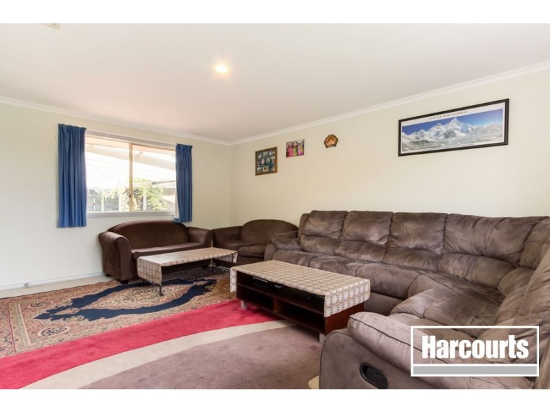 42 Harold Keys Drive, Narre Warren South VIC 3805