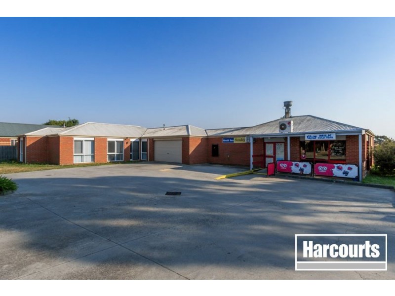 21 McGuigan Drive, Cranbourne VIC 3977
