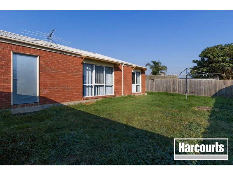 21 McGuigan Drive, Cranbourne VIC 3977