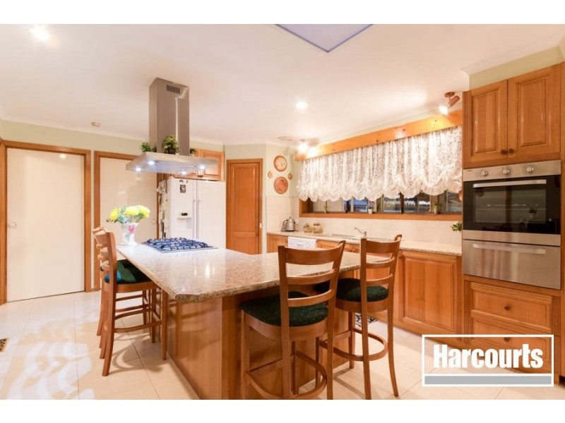 16 Lobelia Court, Cranbourne North VIC 3977