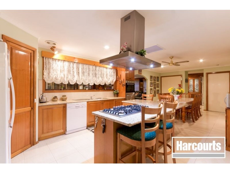 16 Lobelia Court, Cranbourne North VIC 3977