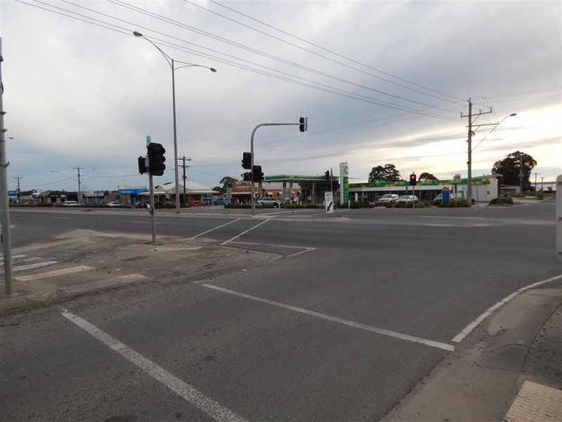 14 Brazier Street, Grantville VIC 3984