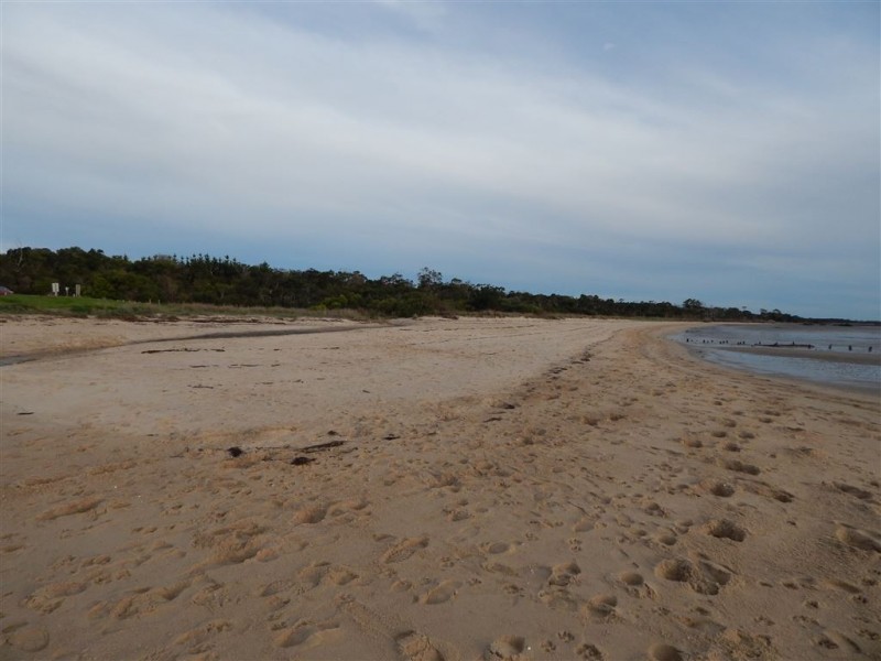 14 Brazier Street, Grantville VIC 3984