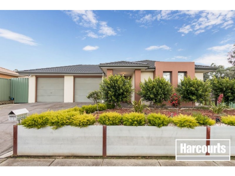 35 Briarcrest Drive, Cranbourne East VIC 3977